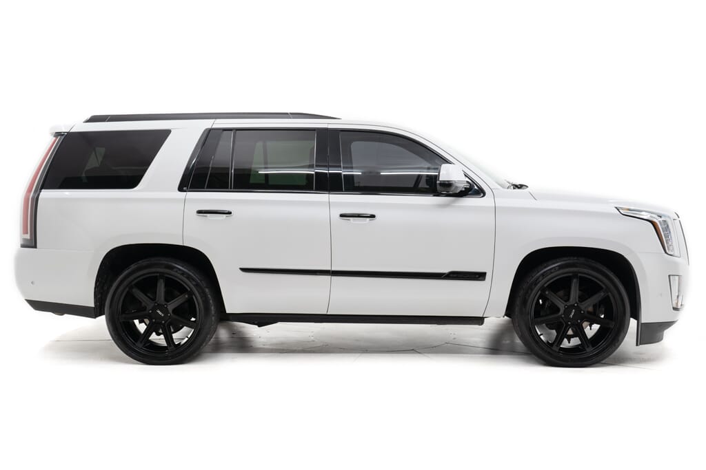2018 Cadillac Escalade Luxury for sale